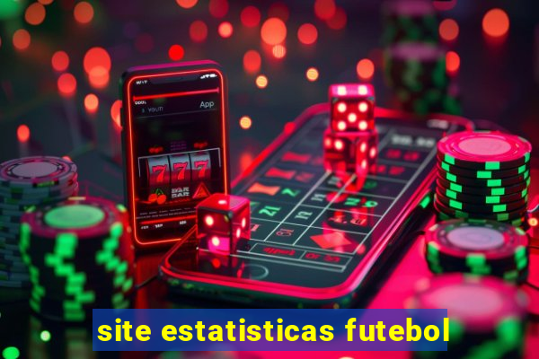 site estatisticas futebol